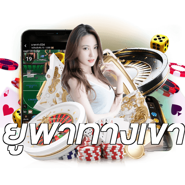 ยูฟ่าทางเข้า