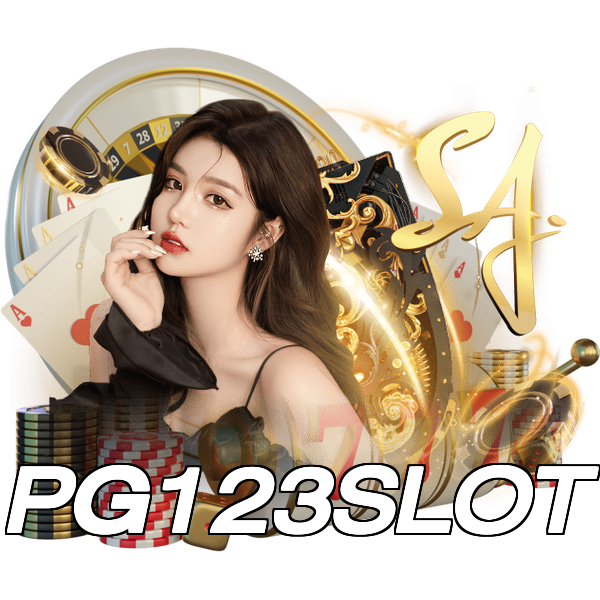 PG123SLOT